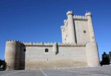 La Ruta del Vino Cigales cumple cinco años y lo celebra con la original propuesta “Castillos del Vino” 13