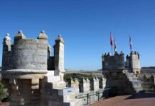 La Ruta del Vino Cigales cumple cinco años y lo celebra con la original propuesta “Castillos del Vino” 12