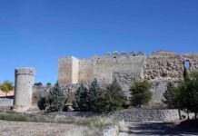 La Ruta del Vino Cigales cumple cinco años y lo celebra con la original propuesta “Castillos del Vino” 11