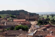 La Ruta del Vino Cigales cumple cinco años y lo celebra con la original propuesta “Castillos del Vino” 10