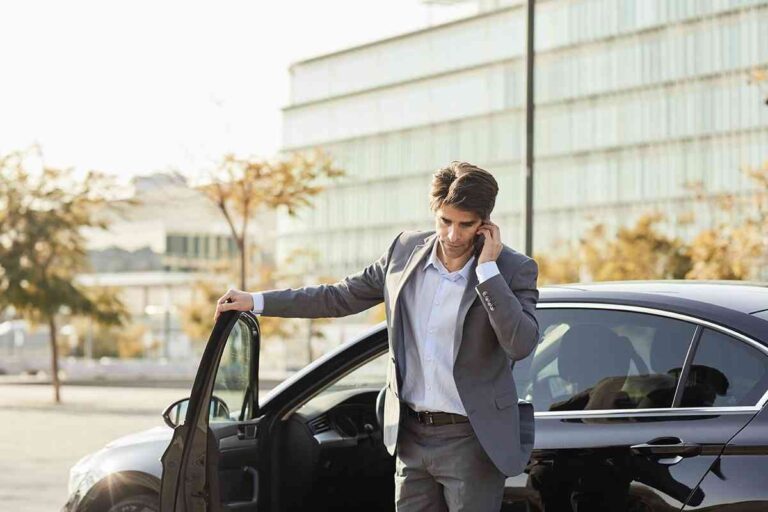 TomTom Telematics y el aporte a fabricantes de vehículos para servicios de conexión de calidad