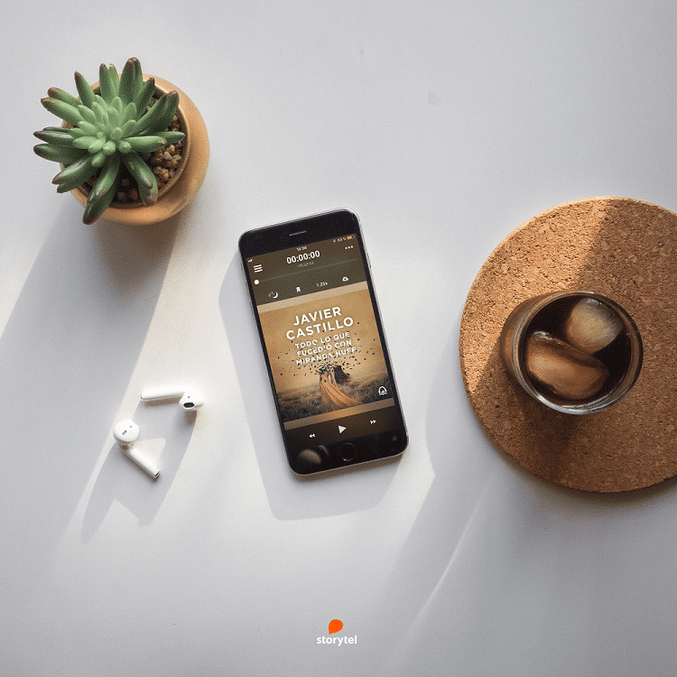 Historias para cada tipo de madre con audiolibros 2