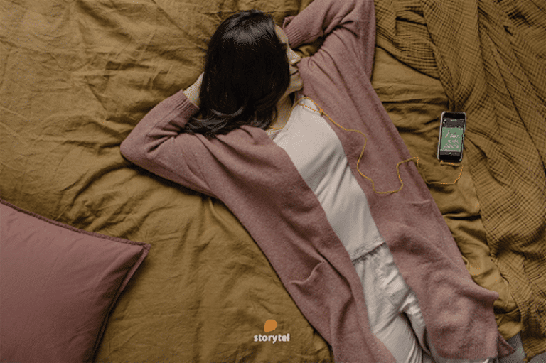 Historias para cada tipo de madre con audiolibros