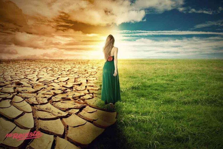 ¿Qué puedes hacer tu por nuestro planeta?. Evita el cambio climático