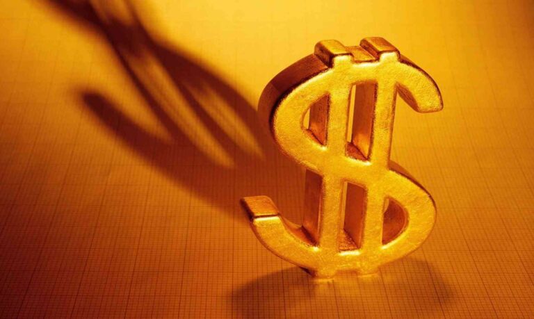 ¿Sabías que el dólar es un símbolo de origen español? ¿Sabías que el dólar es un símbolo de origen español?