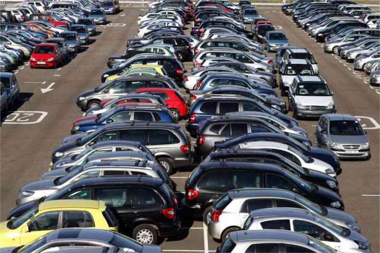 En marzo, el precio de los vehículos de ocasión subió un 5,6% En marzo, el precio de los vehículos de ocasión subió un 5,6%