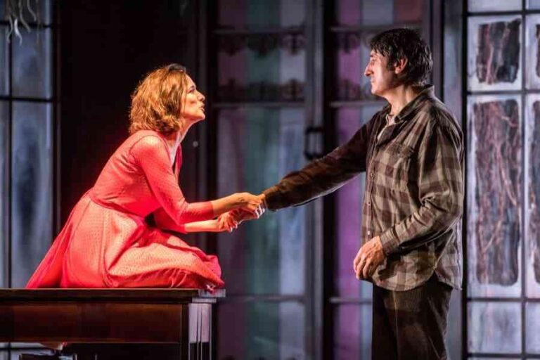 Todas las soledades de un invernadero