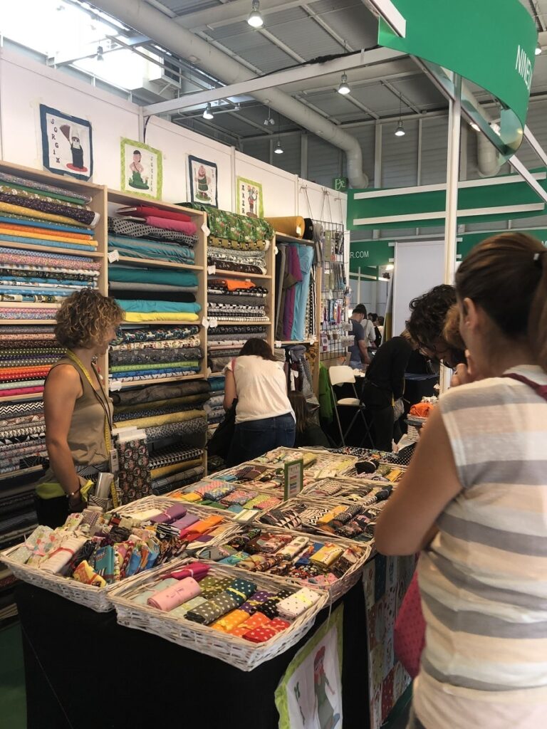 Harri-Orri-Ar, el festival DIY de referencia en España celebra su tercera edición