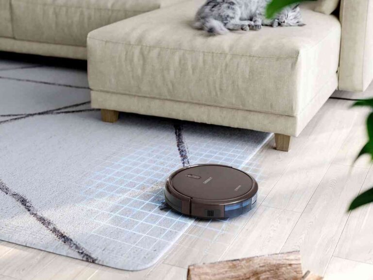 Ofertas de ECOVACS para el Prime Day de AMAZON Ofertas de ECOVACS para el Prime Day de AMAZON