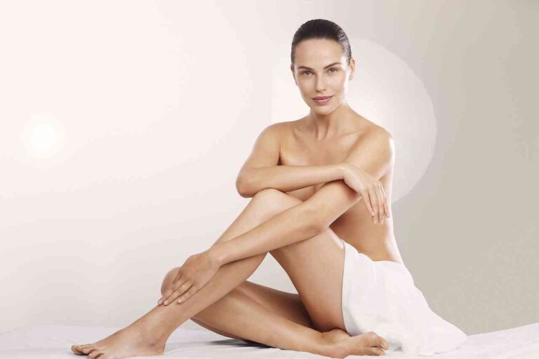 Depilación láser, todo lo que hay que saber