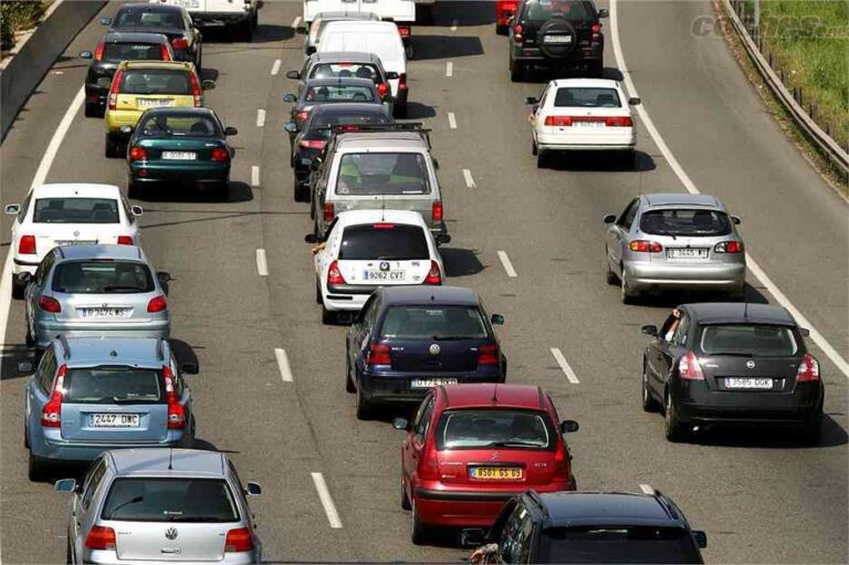 El 78% de los usuarios confirma que no puede vivir sin coche