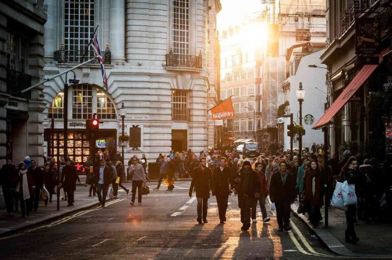 10 ciudades europeas para ir de shopping 10 ciudades europeas para ir de shopping