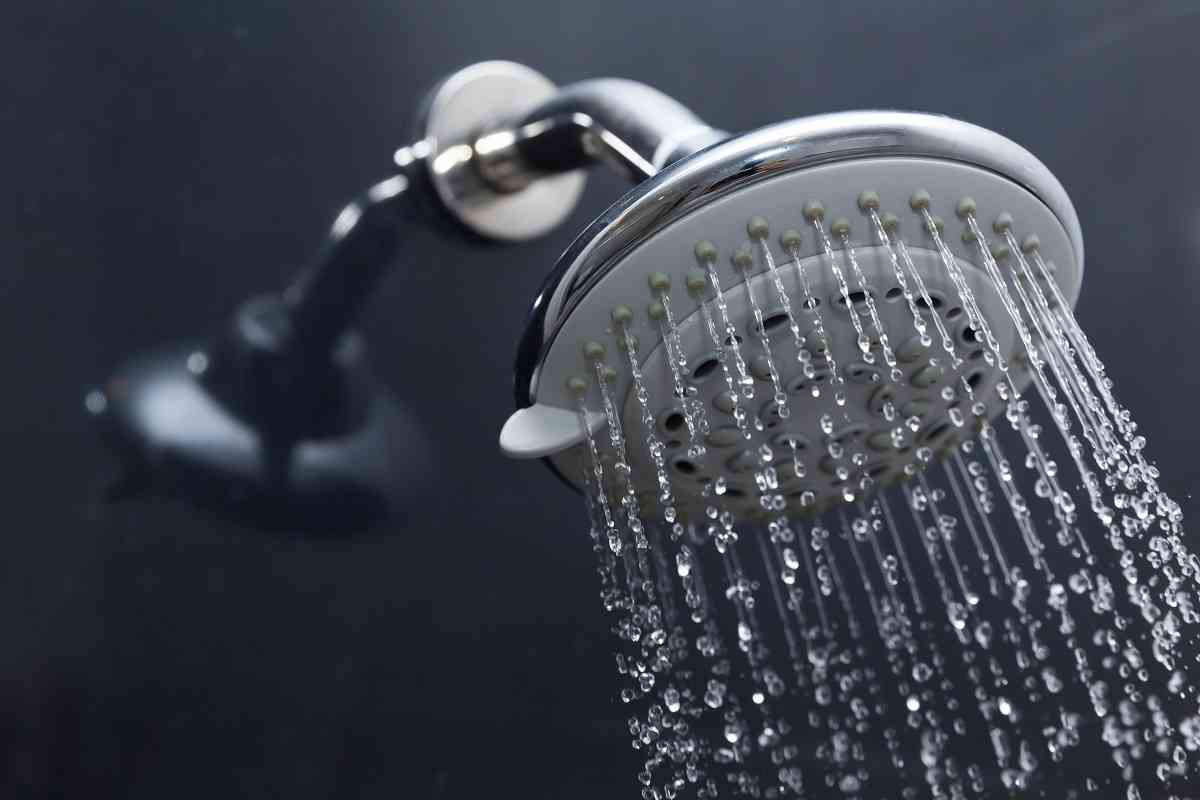 Consejos para ahorrar agua a la hora de ducharnos 3