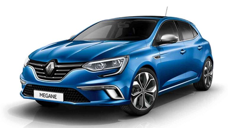 El vehículo de ocasión en septiembre costó 15.456 €