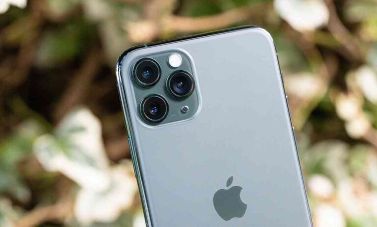 iPhone 11, ¿cuánto cuesta ponerlo a salvo?