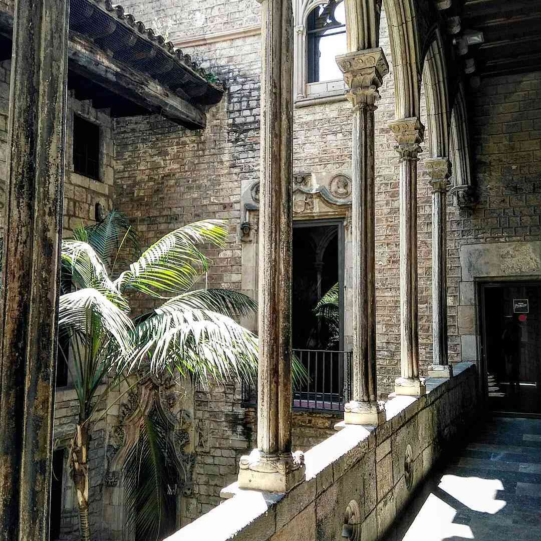 Estos son los 10 museos españoles más populares en Instagram 8