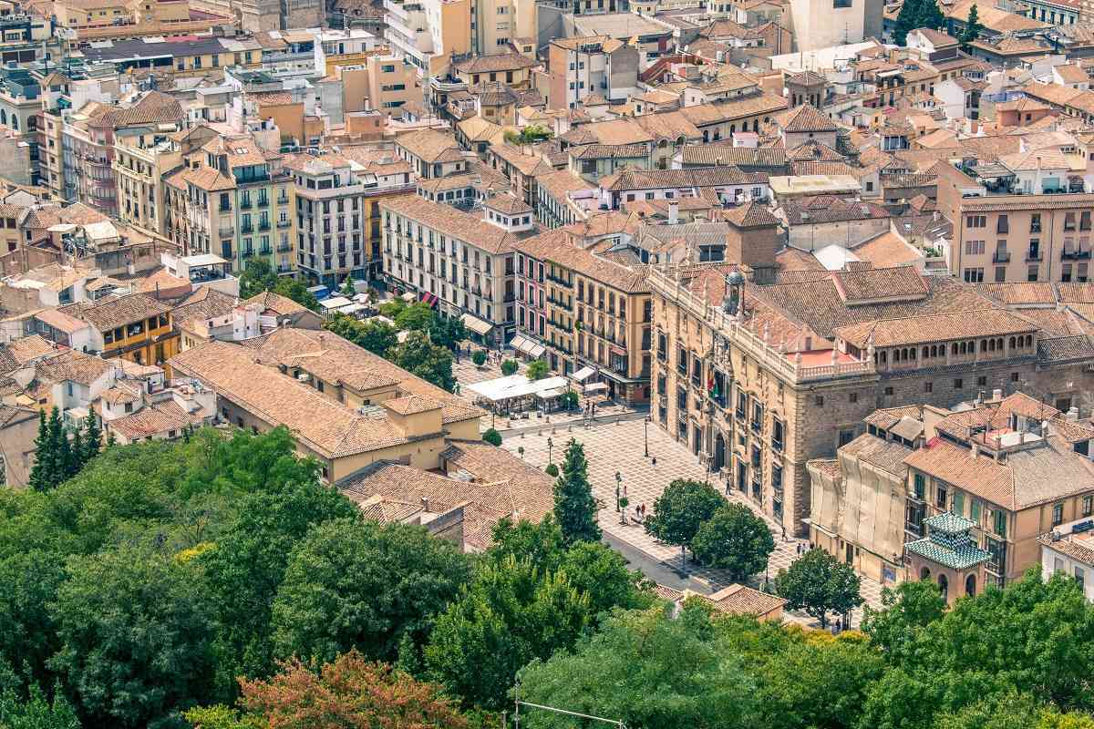 Estas son las 10 ciudades españolas con mejor red de transporte público 6