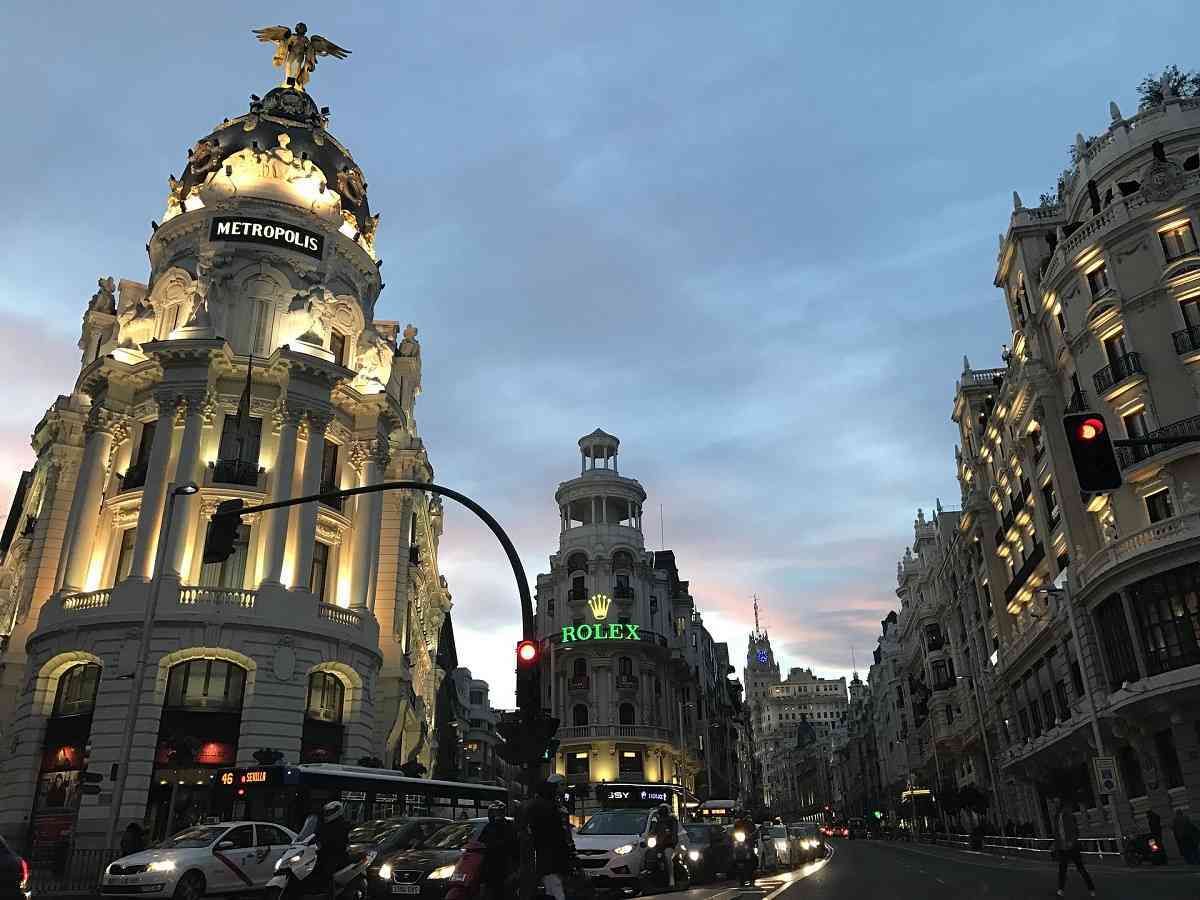 Estas son las 10 ciudades españolas con mejor red de transporte público 3