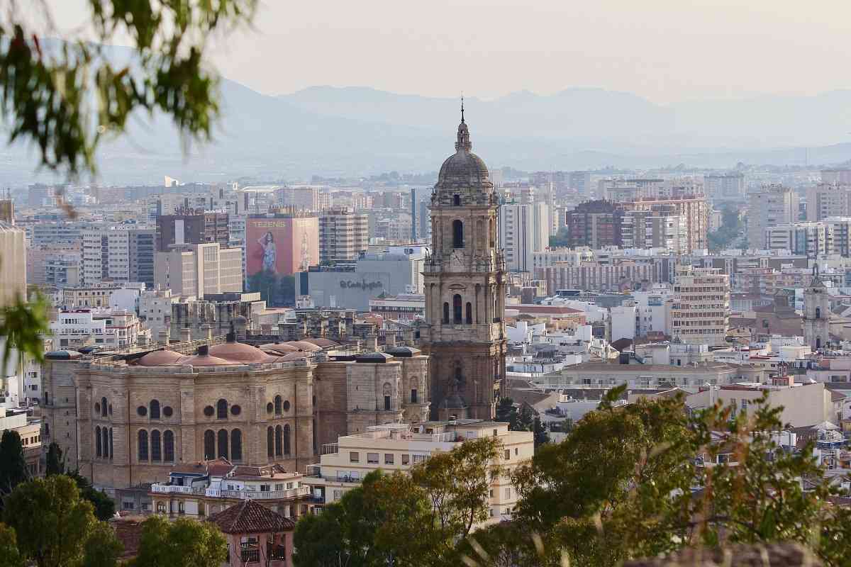 Estas son las 10 ciudades españolas con mejor red de transporte público 7