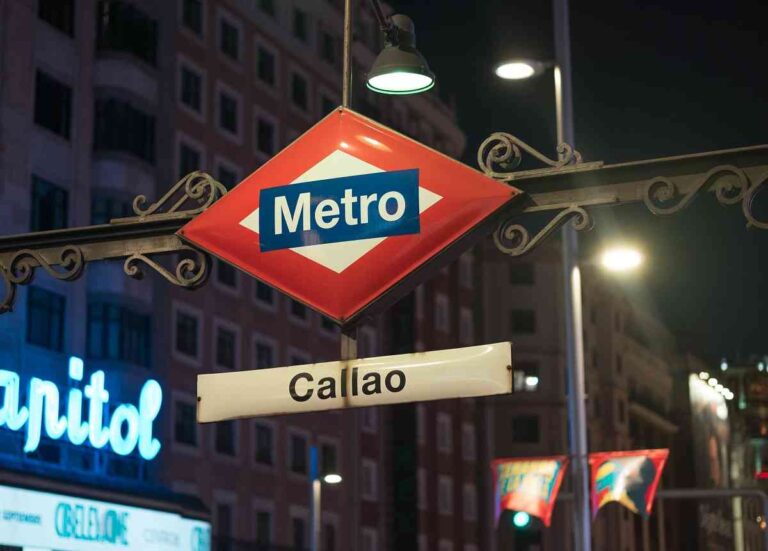 Estas son las 10 ciudades españolas con mejor red de transporte público Estas son las 10 ciudades españolas con mejor red de transporte público