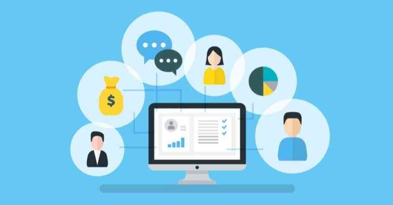 CRM para marketing: principales beneficios que ofrece CRM para marketing: principales beneficios que ofrece
