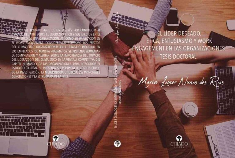 El CEO debe ser ético y aportar felicidad a los empleados