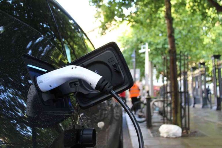 Los coches eléctricos que revolucionarán el mercado este año Los coches eléctricos que revolucionarán el mercado este año
