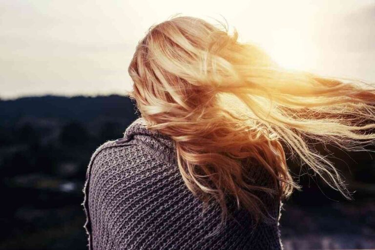 Consejos para recuperar el volumen del cabello Consejos para recuperar el volumen del cabello
