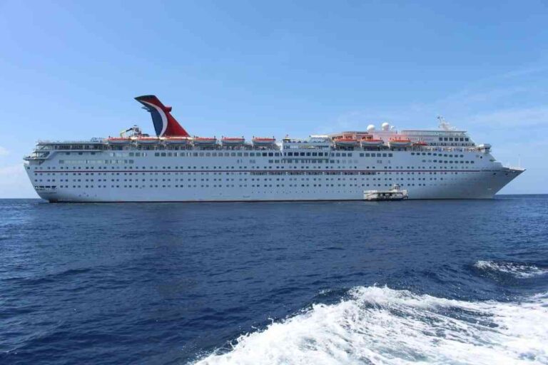 Consejos a la hora de organizar un viaje en crucero Consejos a la hora de organizar un viaje en crucero