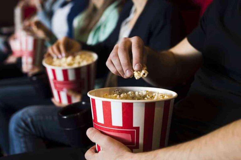 Miles de millones de pérdidas en el cine por culpa del Coronavirus Miles de millones de pérdidas en el cine por culpa del Coronavirus