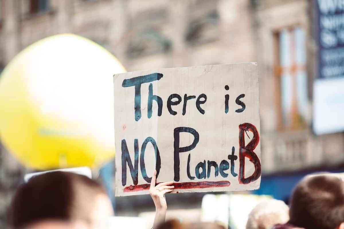 El mundo post coronavirus: consumidores más responsables y comprometidos con el cambio climático 8