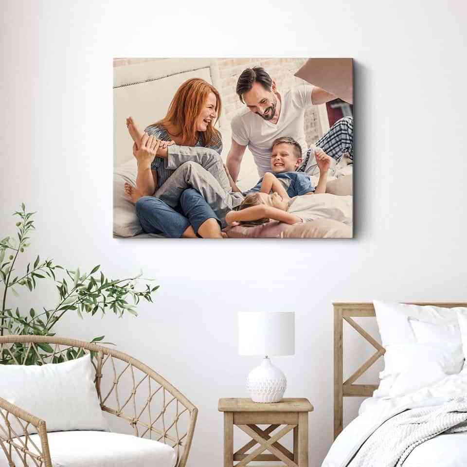 Diferentes opciones de regalar fotografías en el Día de la Madre 15