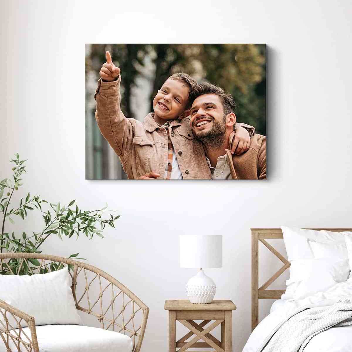 Diferentes opciones de regalar fotografías en el Día de la Madre 12