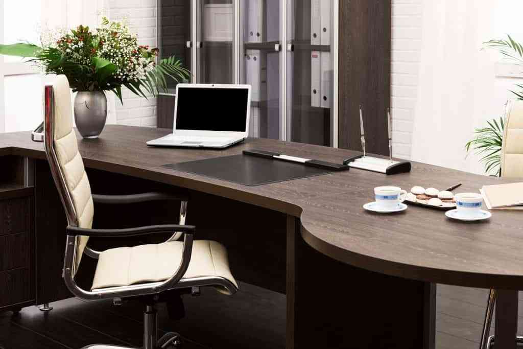 Ideas para disenar la oficina perfecta en casa photo