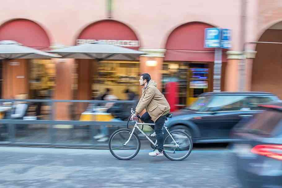 El uso del vehículo privado aumentará cuando la desescalada acabe