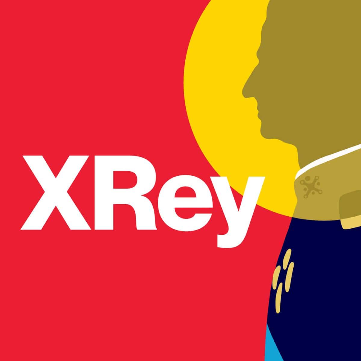 Spotify presentó en exclusiva XRey, un podcast sobre la historia del rey emérito