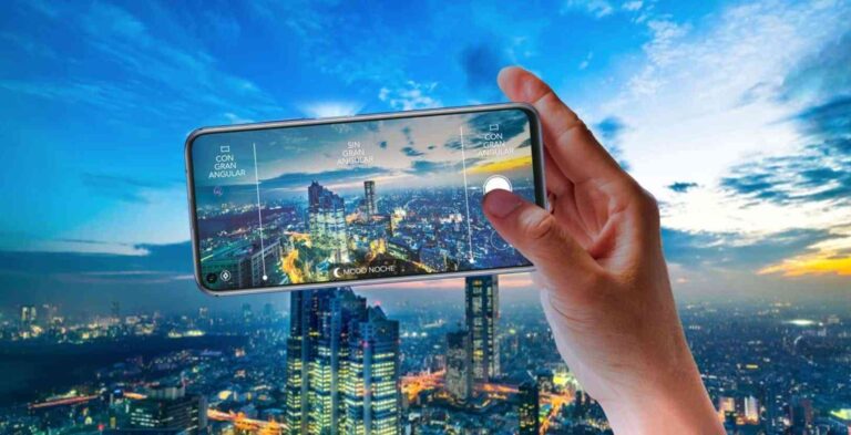 5 consejos para sacar mayor partido a la lente ultra gran angular de tu smartphone 5 consejos para sacar mayor partido a la lente ultra gran angular de tu smartphone