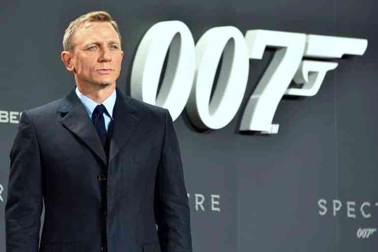 James Bond, el primer gran héroe del cine de acción 8
