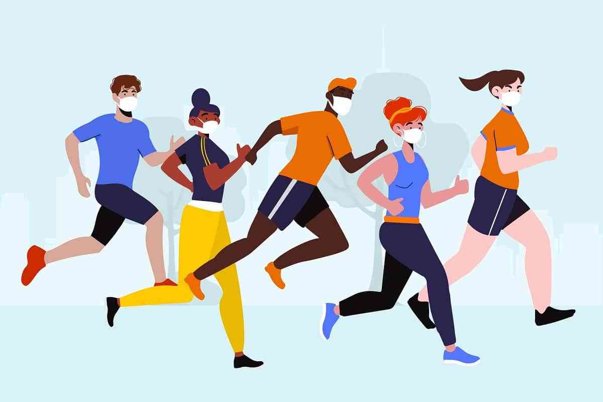 Eventos deportivos virtuales que no deberías perderte 22