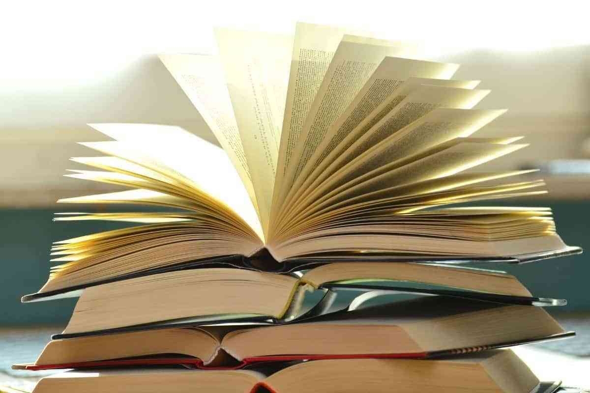 ¿Qué es y para qué sirve un ISBN? 10