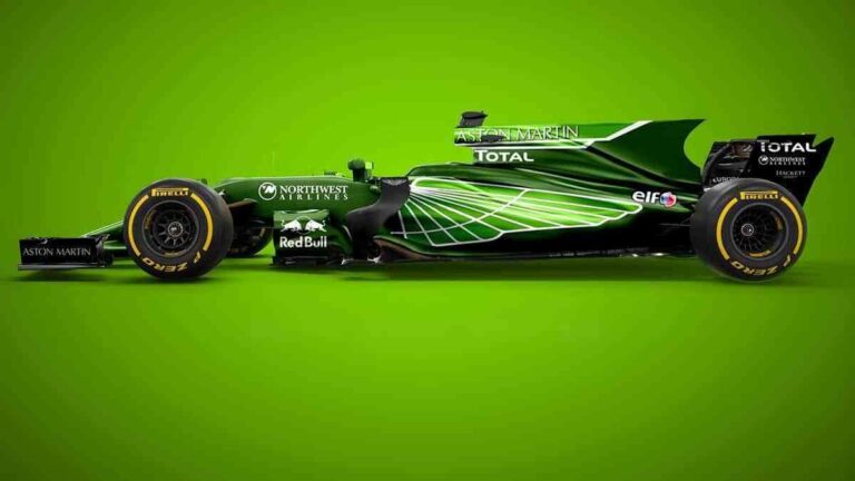 Espíritu de lucha: la historia de Aston Martin en la alta competición