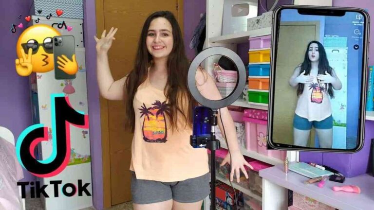 Tik Tok le devolvió a la Generacion Z la cultura pop de los 80 y 90 Tik Tok le devolvió a la Generacion Z la cultura pop de los 80 y 90