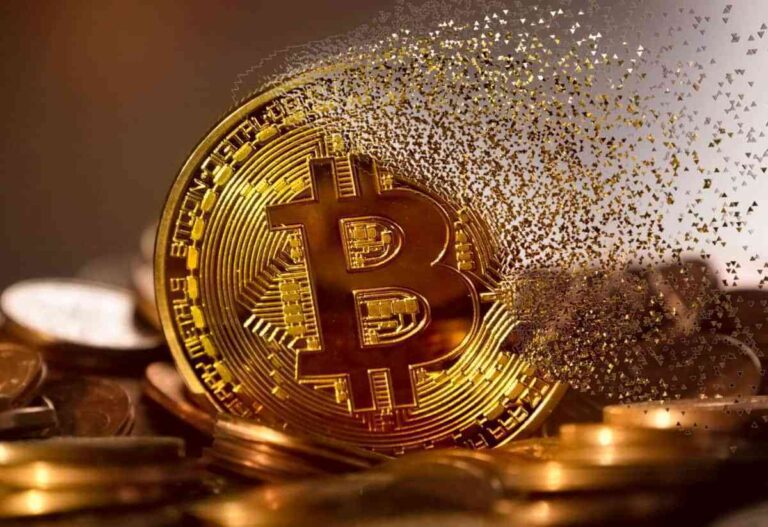Es un buen momento para comprar Bitcoin y criptomonedas Es un buen momento para comprar Bitcoin y criptomonedas
