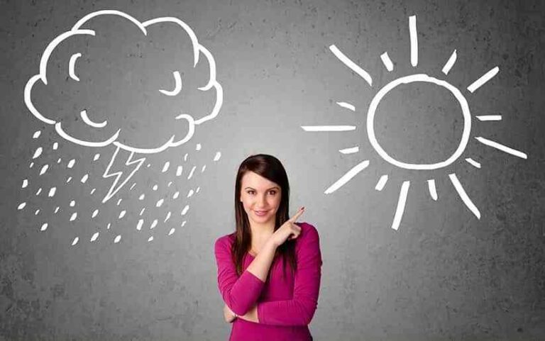 El 91% de los trabajadores podrían ser meteosensibles El 91% de los trabajadores podrían ser meteosensibles