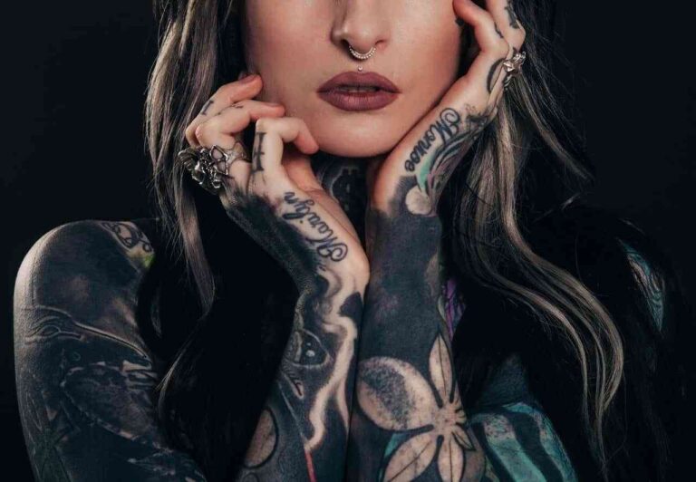 Razones para eliminar tus tatuajes Razones para eliminar tus tatuajes
