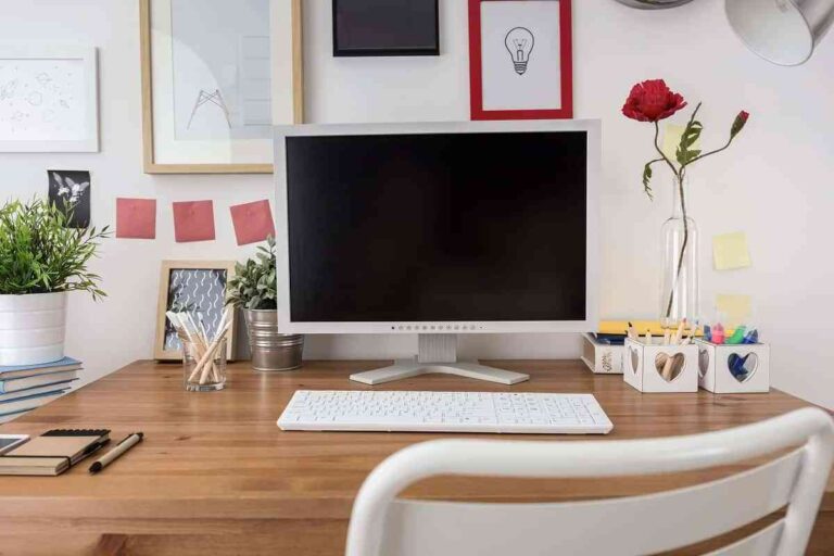 Ideas para una mejor organización de tu escritorio Ideas para una mejor organización de tu escritorio