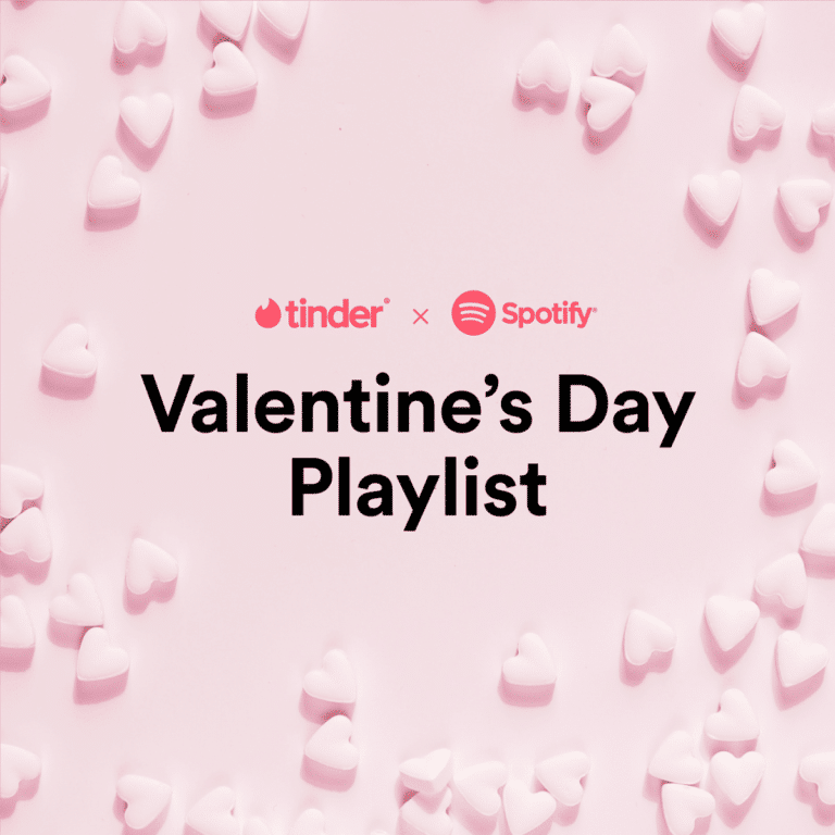 ¿Cómo buscan el amor los españoles en 2021? Spotify y Tinder lo revelan ¿Cómo buscan el amor los españoles en 2021? Spotify y Tinder lo revelan