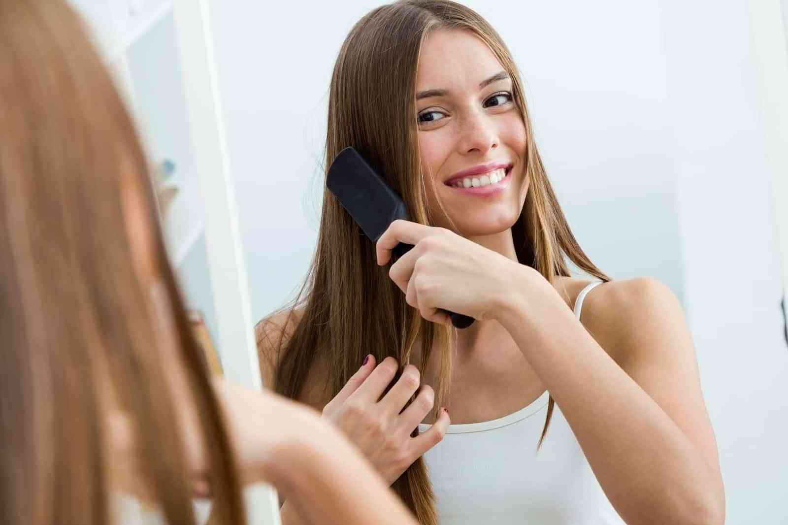 Consejos y tratamientos útiles para disminuir la caída del cabello 9