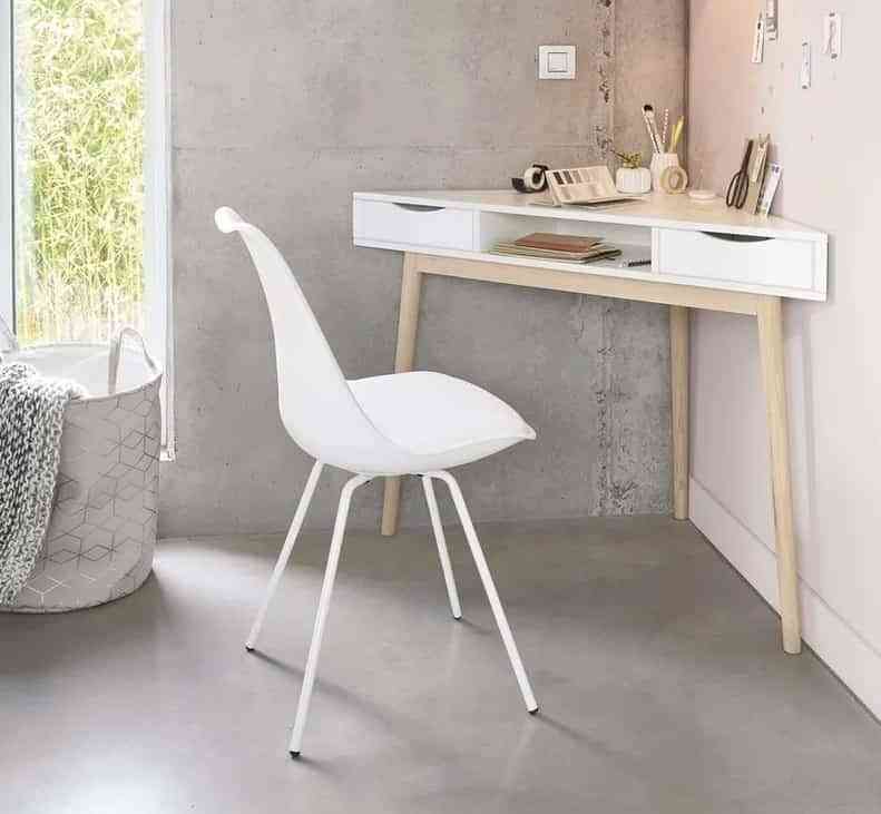 7 muebles perfectos de Maisons du Monde para decorar pisos pequeños 20