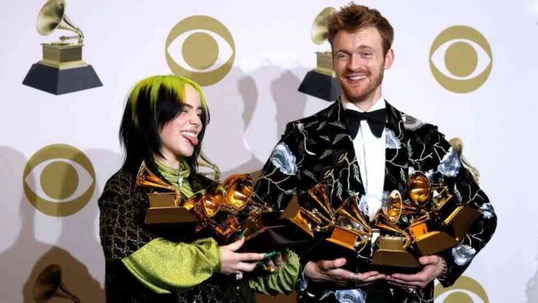 La igualdad en la historia de los Grammy Awards La igualdad en la historia de los Grammy Awards